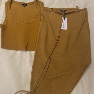 Dynamite Matching set - XS